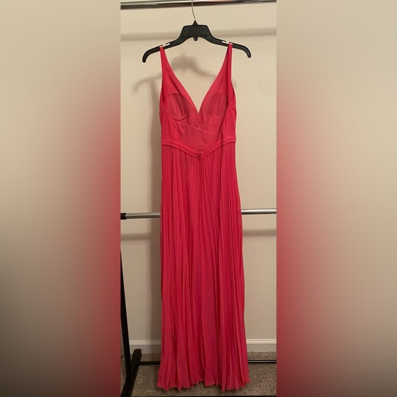 Laundry by Shelli Segal Hudson Gown
$325 original retail - Picture 3 of 5